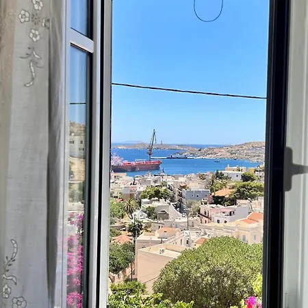 Сasa de vacaciones θalami Me θea *