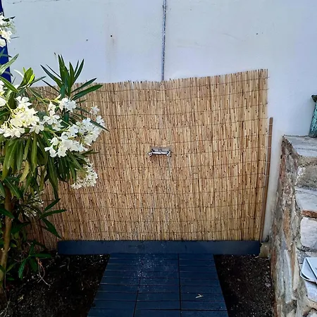 Сasa de vacaciones θalami Me θea